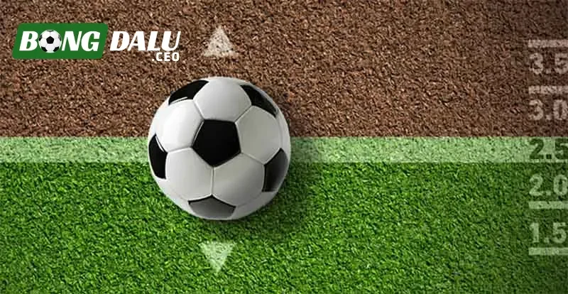 Cách tính toán kèo cược đội ghi bàn trước