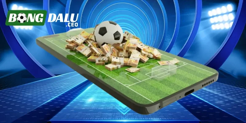 Áp dụng chiến thuật khi đặt cược