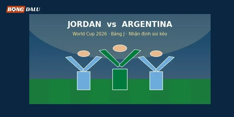 Lionel Messi và các đồng đội tuyển Argentina